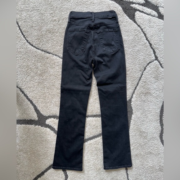 MOTHER The Tripper High Waisted Kick Flare Jeans - Picture 9 of 12